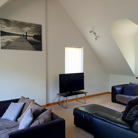 Letterfinlay Lodge House Room photo