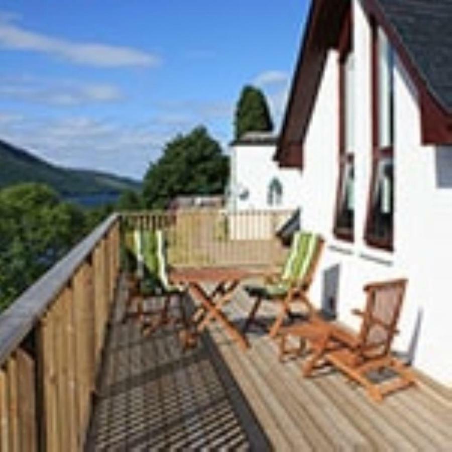 Letterfinlay Lodge House Exterior photo