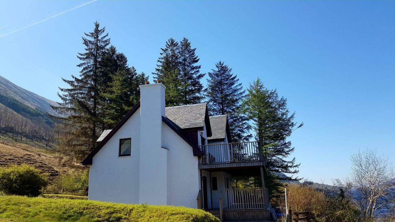 Letterfinlay Lodge House Exterior photo