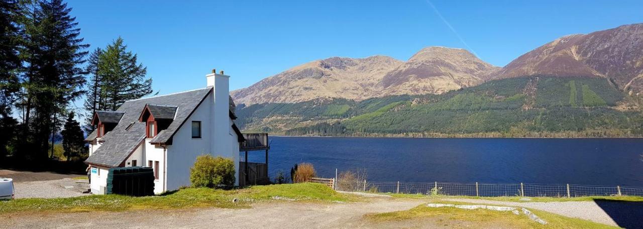 Letterfinlay Lodge House Exterior photo