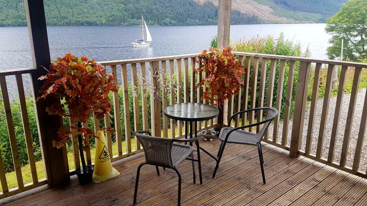 Letterfinlay Lodge House Exterior photo